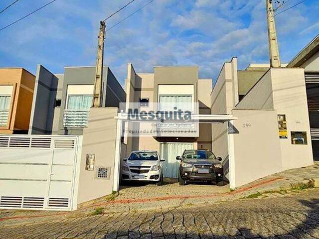 #1 - Casa para Venda em Blumenau - SC