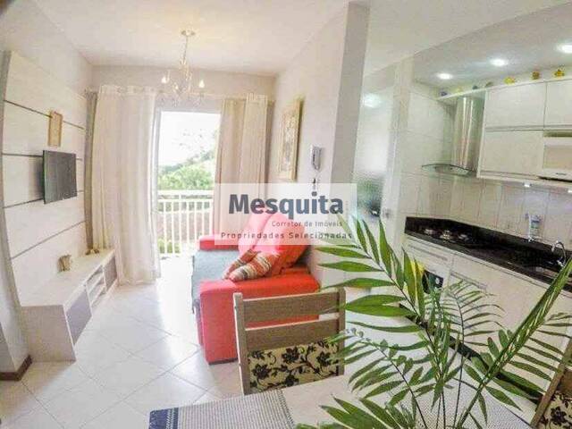 Apartamento para Venda em Blumenau - 1