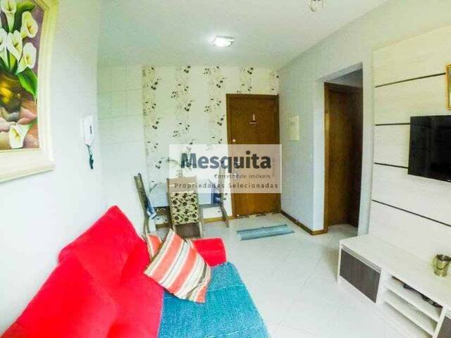 #4 - Apartamento para Venda em Blumenau - SC