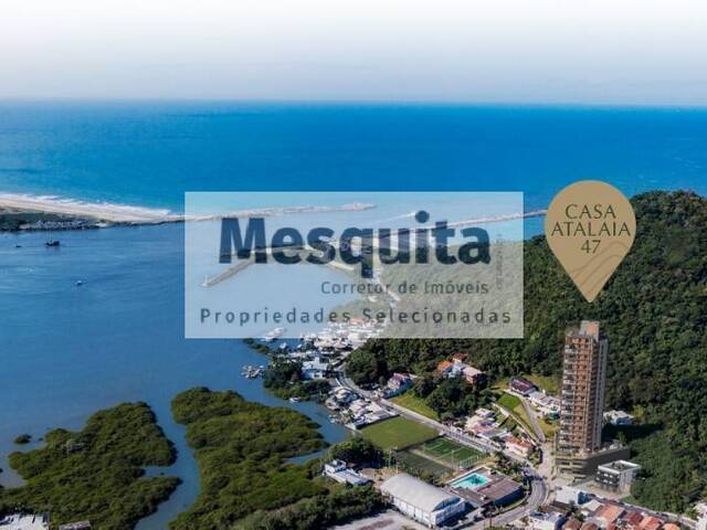 Apartamento para Venda em Itajaí - 1