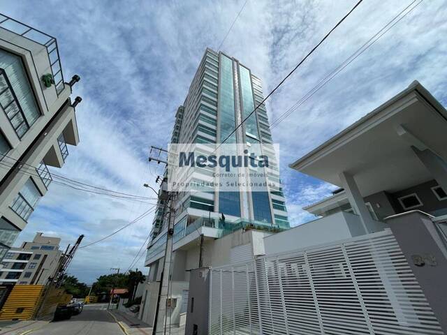 Apartamento para Venda em Balneário Piçarras - 4